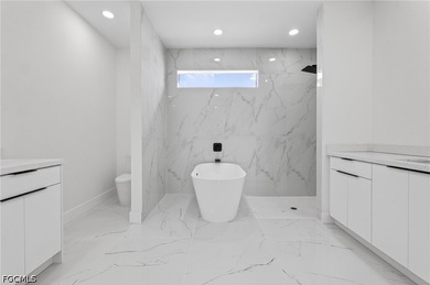 Brand-new modern construction featuring 4 bedrooms, 3 full - photo 13