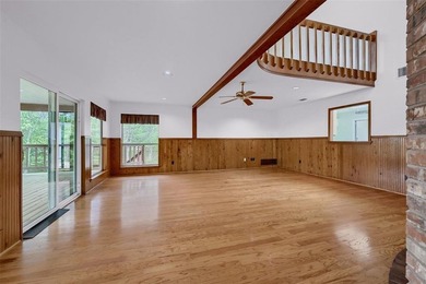 Lake Texoma Retreat with Views of Grandpappy Point Marina! - photo 13