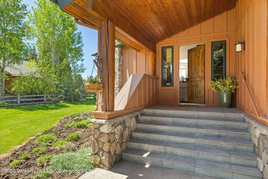 Set along the 11th green in River Valley Ranch, this beautifully - photo 4