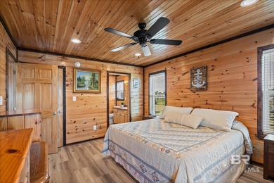 Unmatched Coastal Paradise with Water on Three Sides! Experience - photo 14