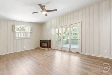 This beautifully renovated home in the Mayfair neighborhood - photo 14