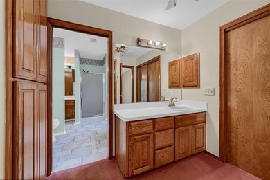 Lake Texoma Retreat with Views of Grandpappy Point Marina! - photo 14