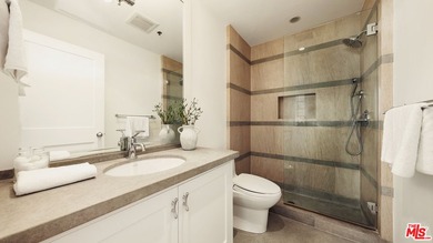 Premier penthouse living just four blocks from the beach and - photo 15