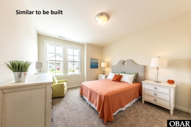 Welcome Home to The Carolinian - A Coastal Retreat in Waterside