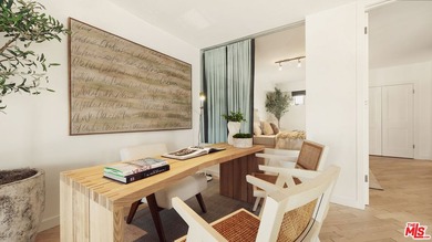 Premier penthouse living just four blocks from the beach and - photo 16