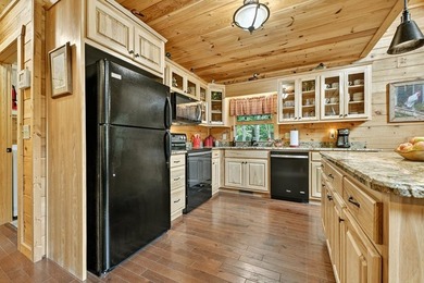 Escape to serenity on your own secluded creek haven in the North - photo 20