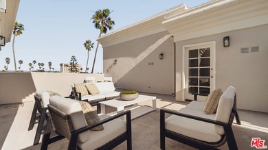Premier penthouse living just four blocks from the beach and - photo 21