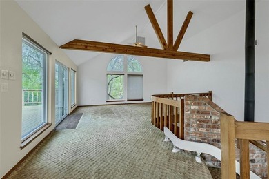 Lake Texoma Retreat with Views of Grandpappy Point Marina! - photo 25