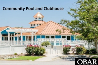 Welcome Home to The Carolinian - A Coastal Retreat in Waterside