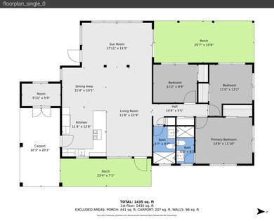 Architectural flow meets elevated everyday living. This - photo 28