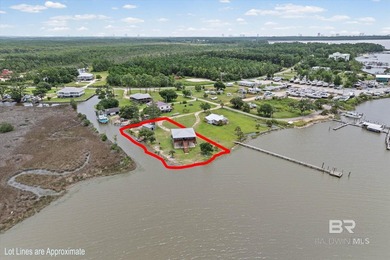 Unmatched Coastal Paradise with Water on Three Sides! Experience - photo 29