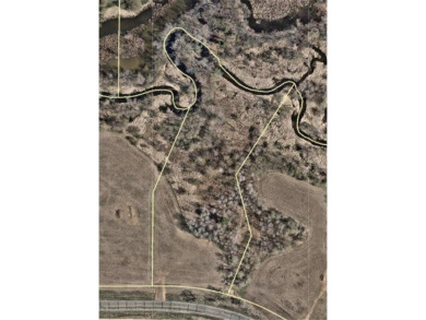 (private lake, pond, creek) Acreage For Sale in Saint Francis Minnesota