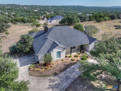 (private lake, pond, creek) Home For Sale in New Braunfels Texas
