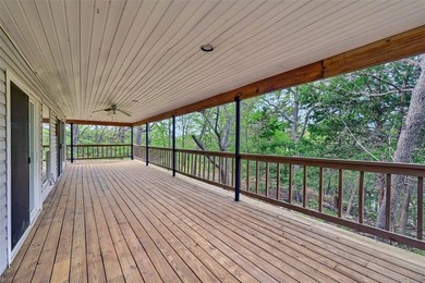 Lake Texoma Retreat with Views of Grandpappy Point Marina! - photo 32