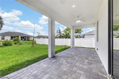 Brand-new modern construction featuring 4 bedrooms, 3 full - photo 33