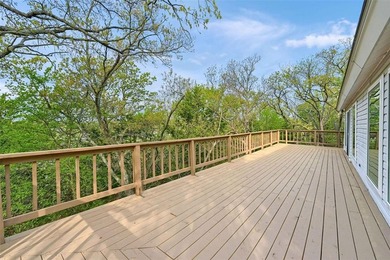 Lake Texoma Retreat with Views of Grandpappy Point Marina! - photo 33