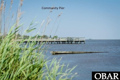 Welcome Home to The Carolinian - A Coastal Retreat in Waterside