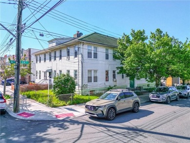 An extra-large Spacious 4-Family Investment Corner Property - photo 4
