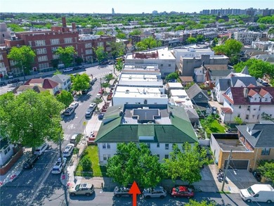 An extra-large Spacious 4-Family Investment Corner Property - photo 7