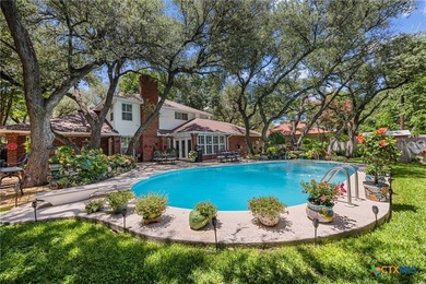 Stillhouse Hollow Lake Home Active Under Contract in Harker Heights Texas
