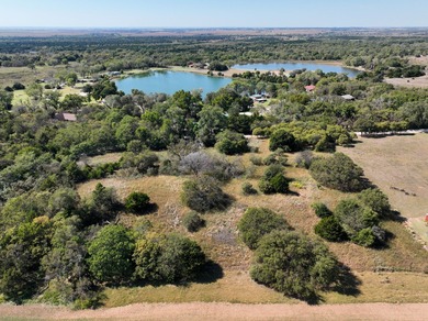 (private lake, pond, creek) Acreage For Sale in Ames Oklahoma