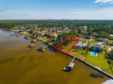 TRANQUIL BAYFRONT OPPORTUNITY | 101.1' OF WEST BAY FRONTAGE WITH - photo 1