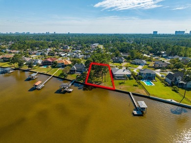 TRANQUIL BAYFRONT OPPORTUNITY | 101.1' OF WEST BAY FRONTAGE WITH - photo 2