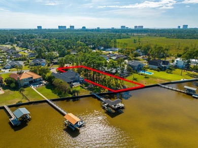 TRANQUIL BAYFRONT OPPORTUNITY | 101.1' OF WEST BAY FRONTAGE WITH - photo 3