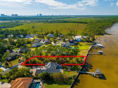 TRANQUIL BAYFRONT OPPORTUNITY | 101.1' OF WEST BAY FRONTAGE WITH - photo 4