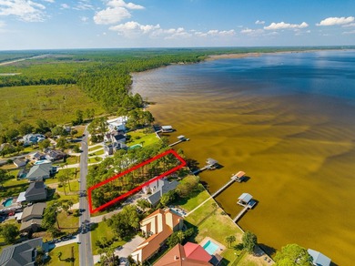 TRANQUIL BAYFRONT OPPORTUNITY | 101.1' OF WEST BAY FRONTAGE WITH - photo 5