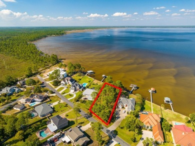 TRANQUIL BAYFRONT OPPORTUNITY | 101.1' OF WEST BAY FRONTAGE WITH - photo 6