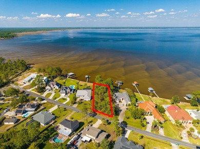 TRANQUIL BAYFRONT OPPORTUNITY | 101.1' OF WEST BAY FRONTAGE WITH - photo 7