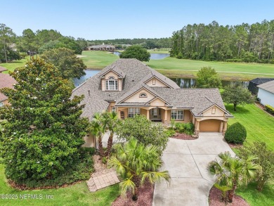 Lake Home For Sale in Orange Park, Florida
