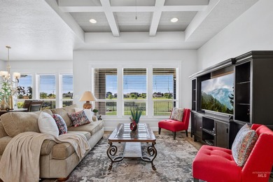 Custom home in the prestigious Red Hawk Ridge community. This - photo 3
