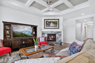 Custom home in the prestigious Red Hawk Ridge community. This - photo 5