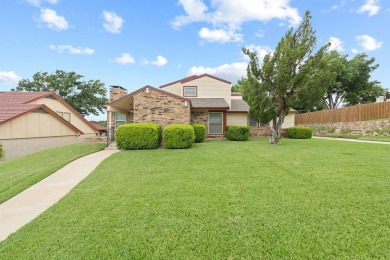 Lake Home For Sale in Fort Worth, Texas