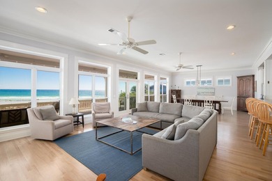 Two Adjacent Gulf-Front Properties Offered Together in Coveted - photo 4