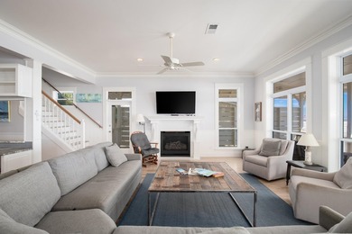Two Adjacent Gulf-Front Properties Offered Together in Coveted - photo 5