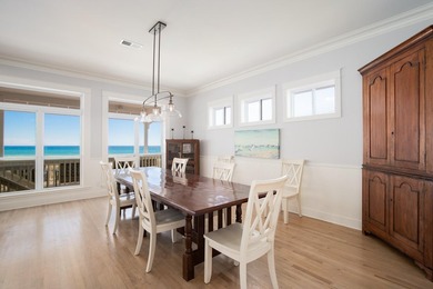 Two Adjacent Gulf-Front Properties Offered Together in Coveted - photo 6