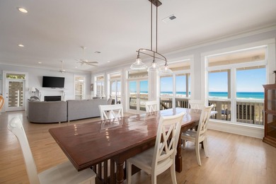 Two Adjacent Gulf-Front Properties Offered Together in Coveted - photo 7
