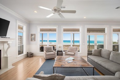 Two Adjacent Gulf-Front Properties Offered Together in Coveted - photo 8