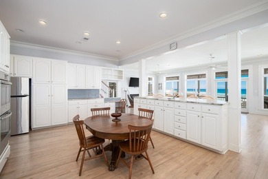 Two Adjacent Gulf-Front Properties Offered Together in Coveted - photo 9