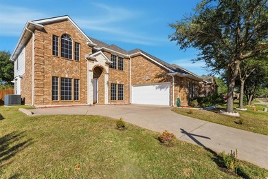 Lake Ray Hubbard Home Active Under Contract in Garland Texas