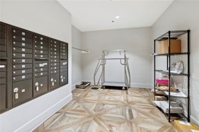 Welcome to the Kalorama Building - refined luxury condominium