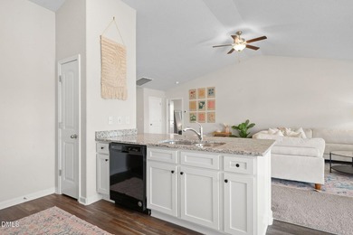 Welcome home to this beautifully maintained ranch in the heart - photo 17