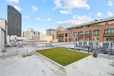 Welcome to the Kalorama Building - refined luxury condominium