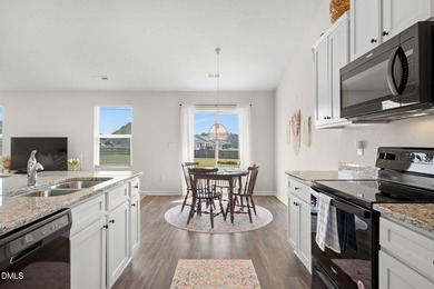 Welcome home to this beautifully maintained ranch in the heart - photo 18