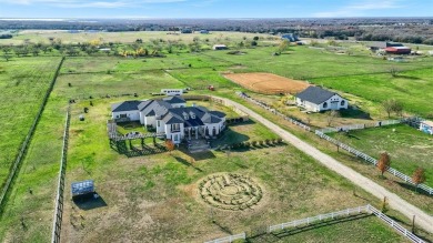 Lake Home For Sale in Valley View, Texas