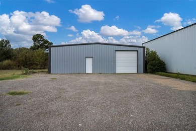 Lake Commercial For Sale in Gun Barrel City, Texas