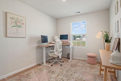 Welcome home to this beautifully maintained ranch in the heart - photo 24